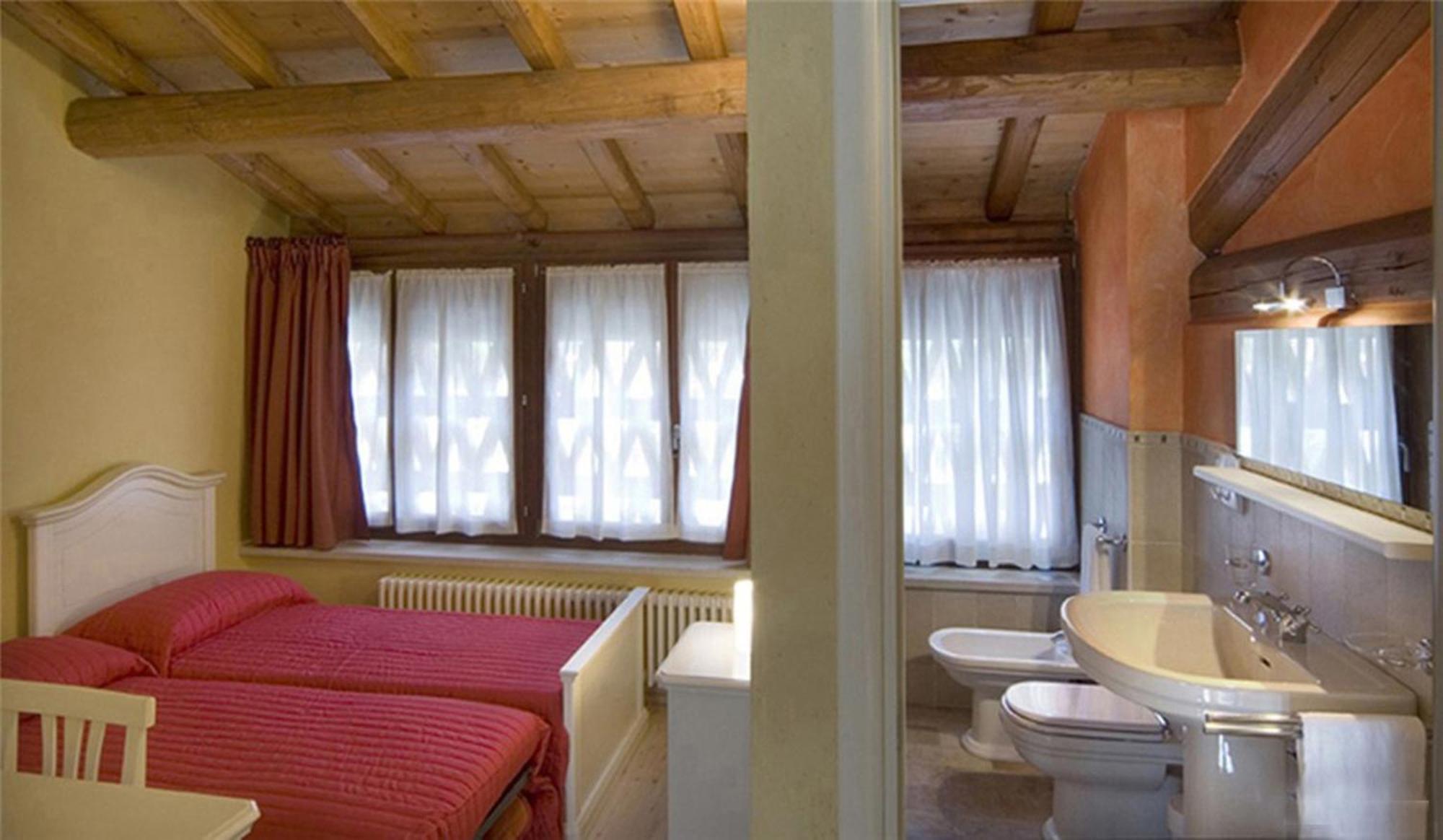 Villa Avesani Pastrengo Exterior foto