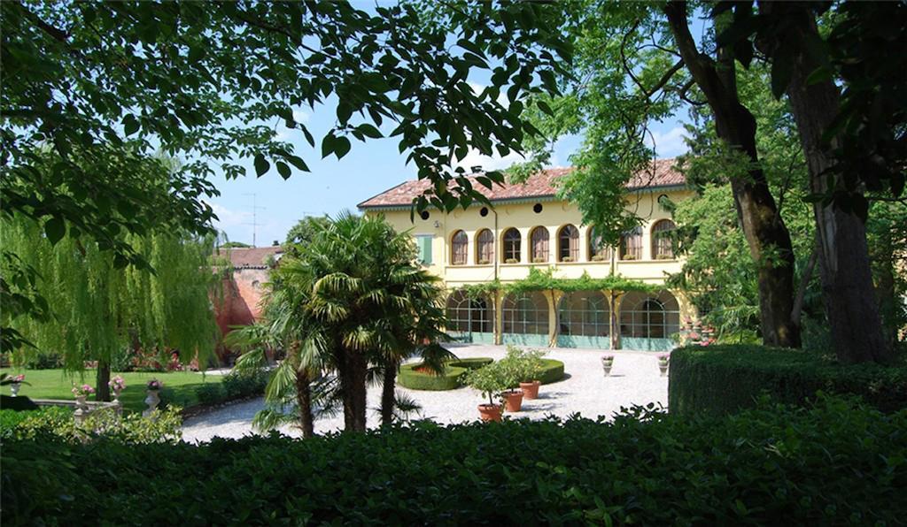 Villa Avesani Pastrengo Exterior foto