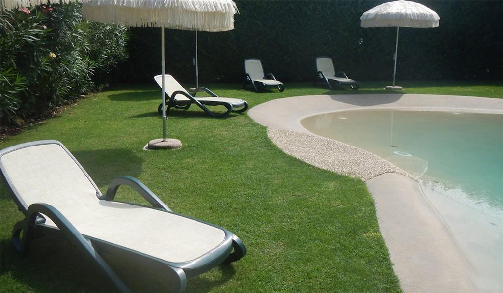 Villa Avesani Pastrengo Exterior foto